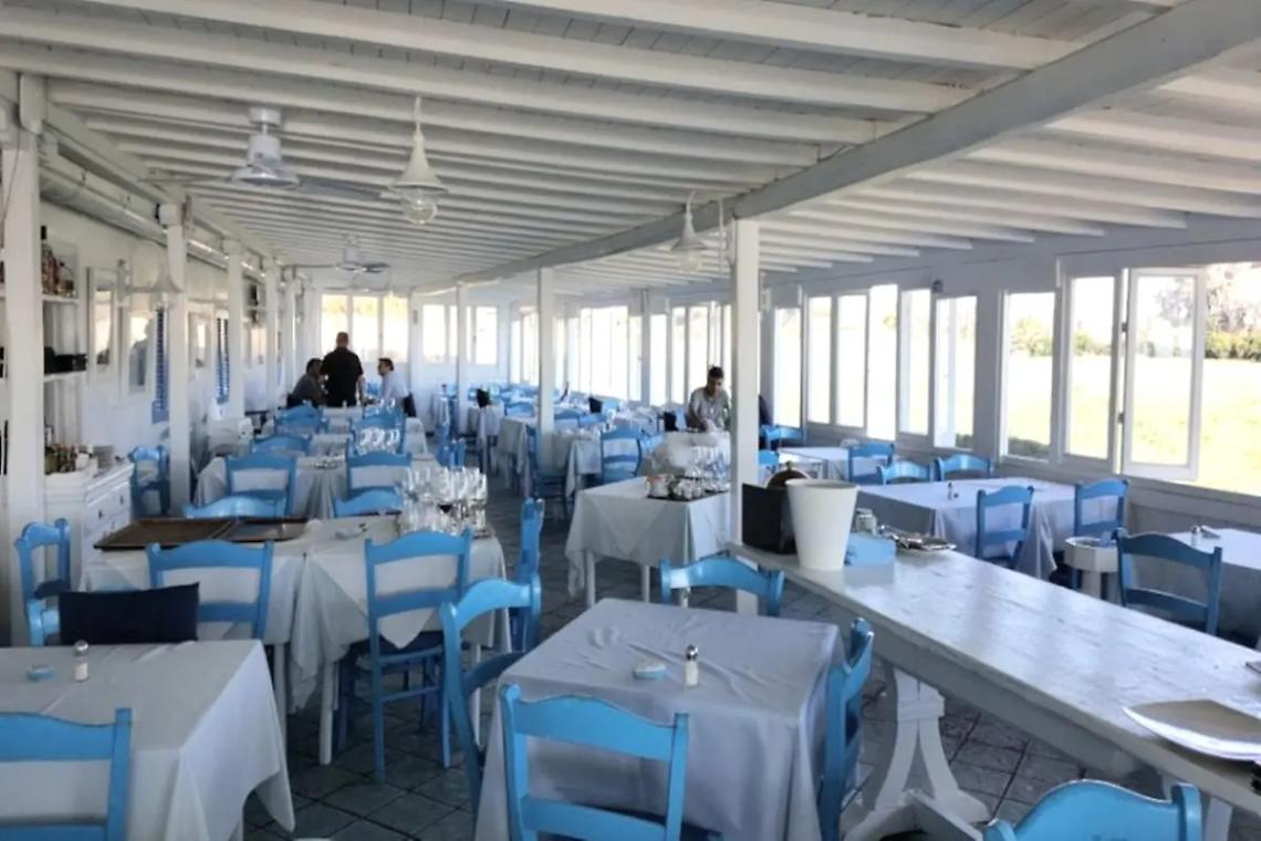 Isola del Pescatore, la Regione chiede le indennit&agrave; di occupazione