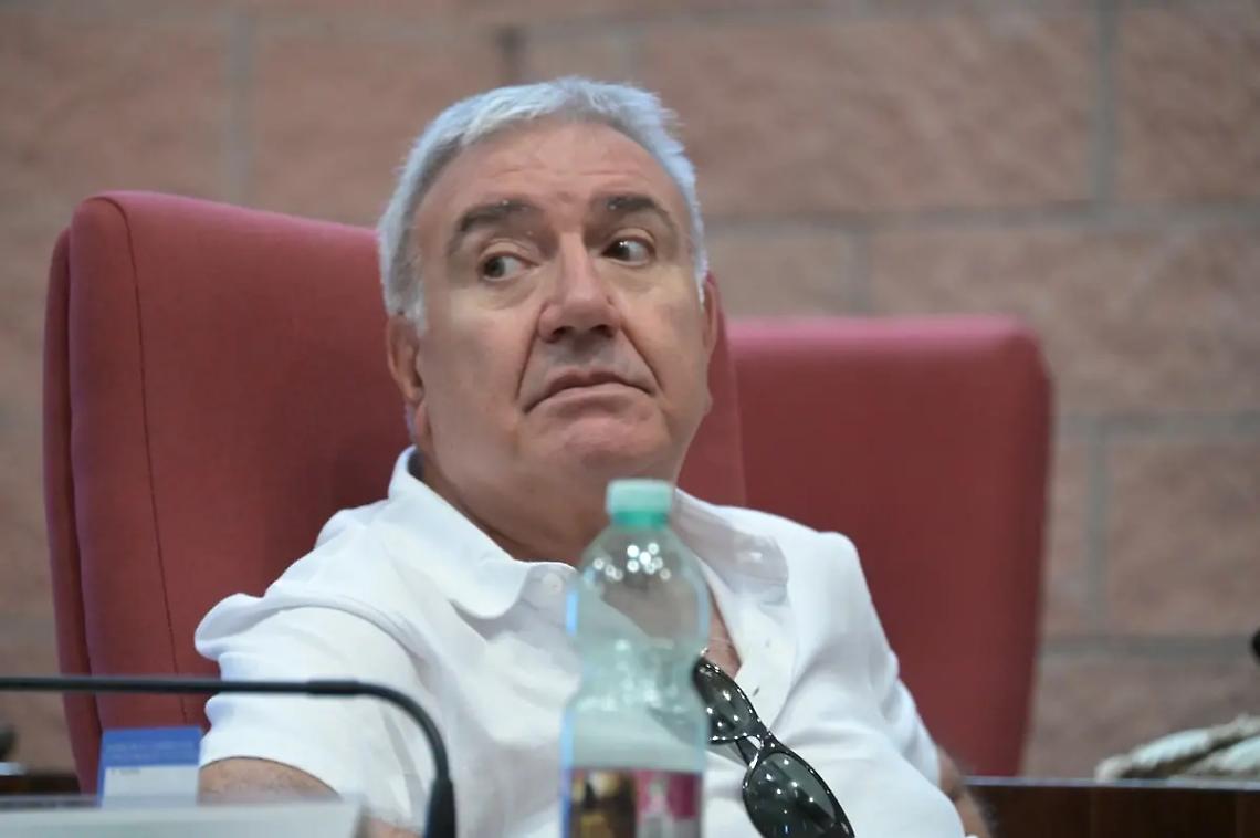 Turismo, Alessi risponde alle critiche di Giammusso