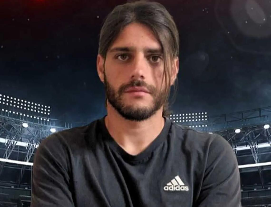 Malore improvviso, muore a trent'anni Luca Aluisi