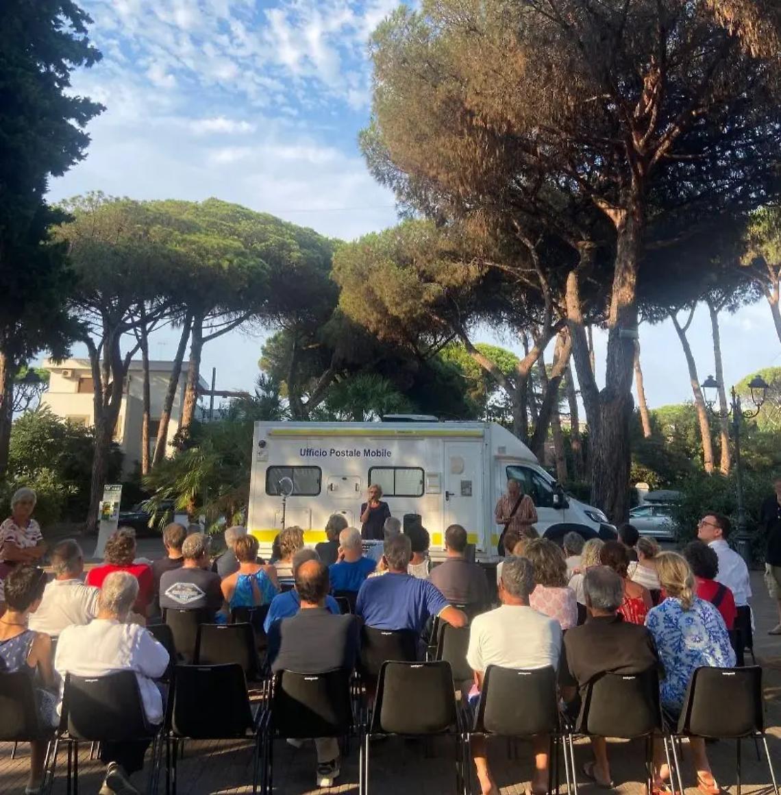 &laquo;Il patrimonio arboreo di S. Marinella sia messo al centro dell&rsquo;agenda politica&raquo;