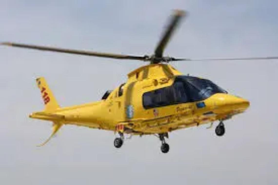 Tarquinia, 60enne colto da malore in spiaggia a Marina Velca