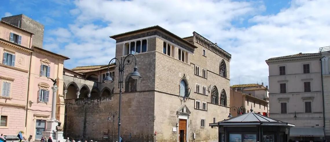 Divino etrusco, visite serali al Museo Archeologico Nazionale di Tarquinia