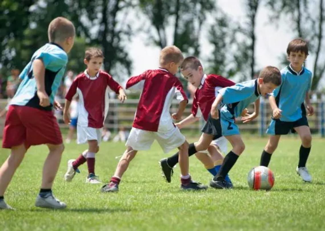 Santa Marinella, torna il Trofeo dei Rioni con i bambini