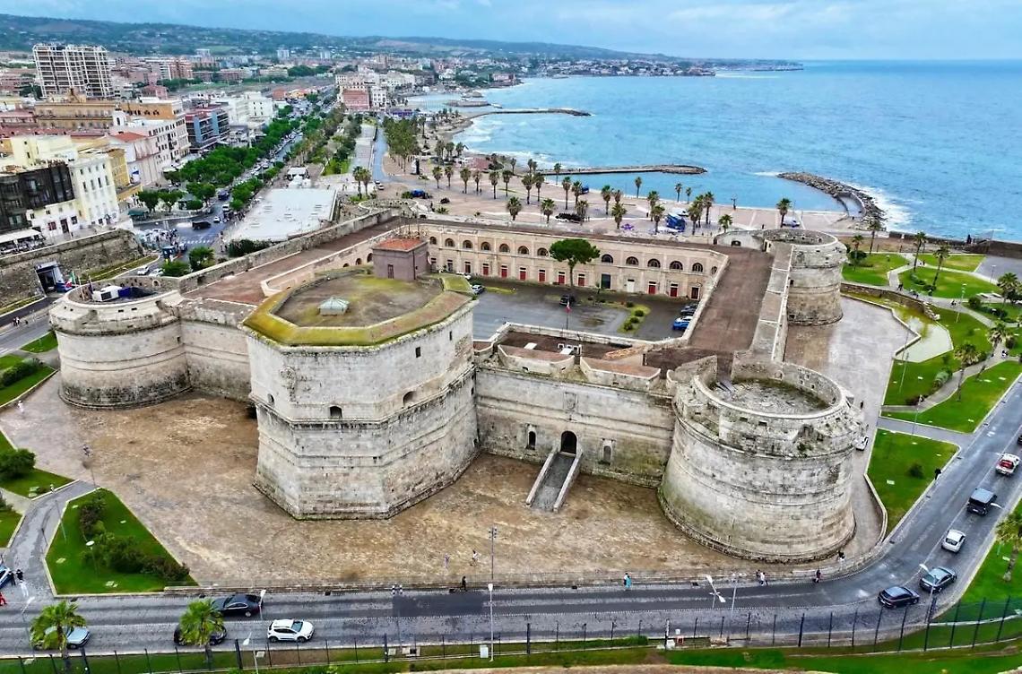 &ldquo;Il Porto Narrato&rdquo;, terzo appuntamento: la vera storia della Fortezza Giulia