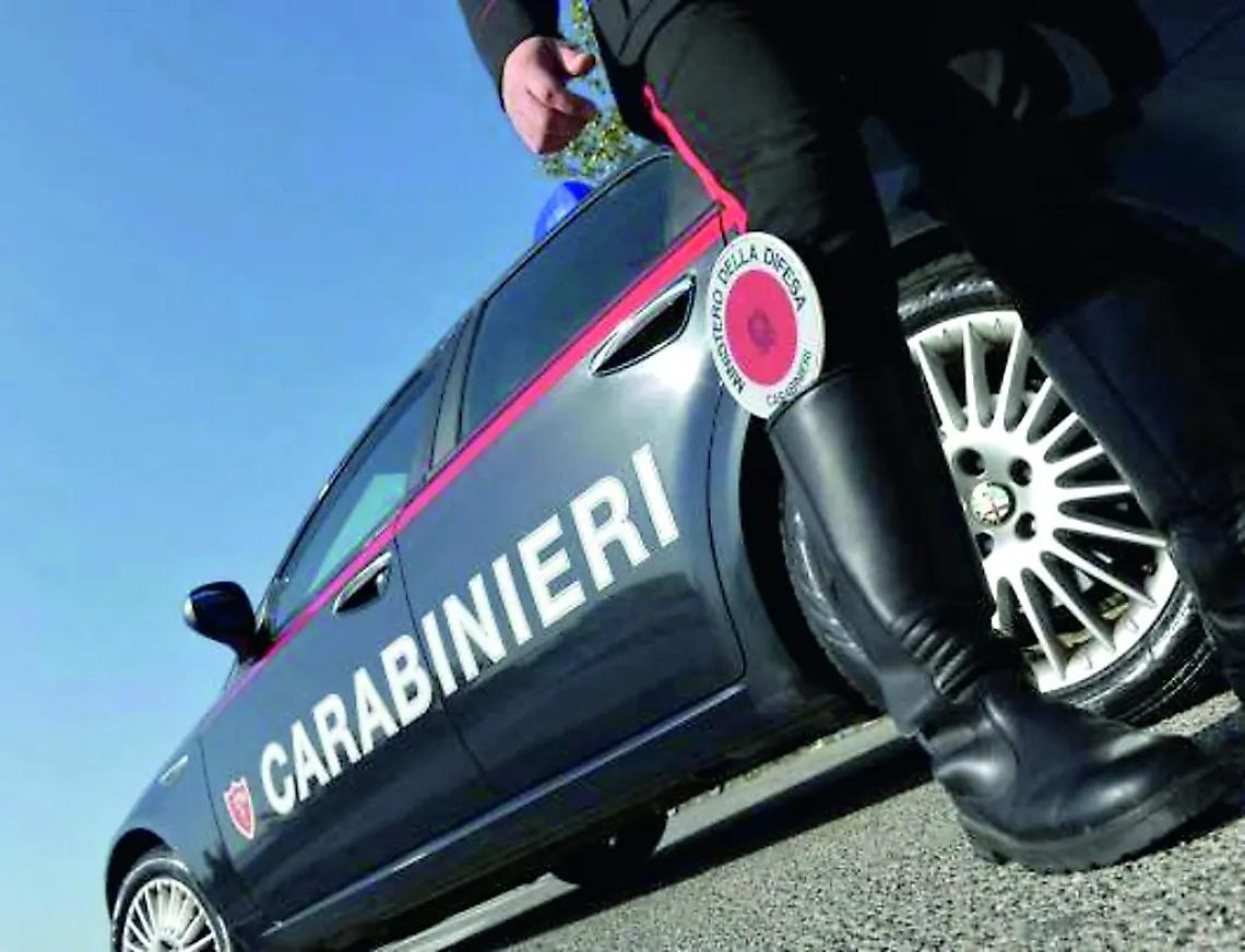 Fa la spesa &ldquo;gratis&rdquo;, aggredisce il direttore di un supermercato di Santa Marinella e fugge in auto: arrestato dai carabinieri