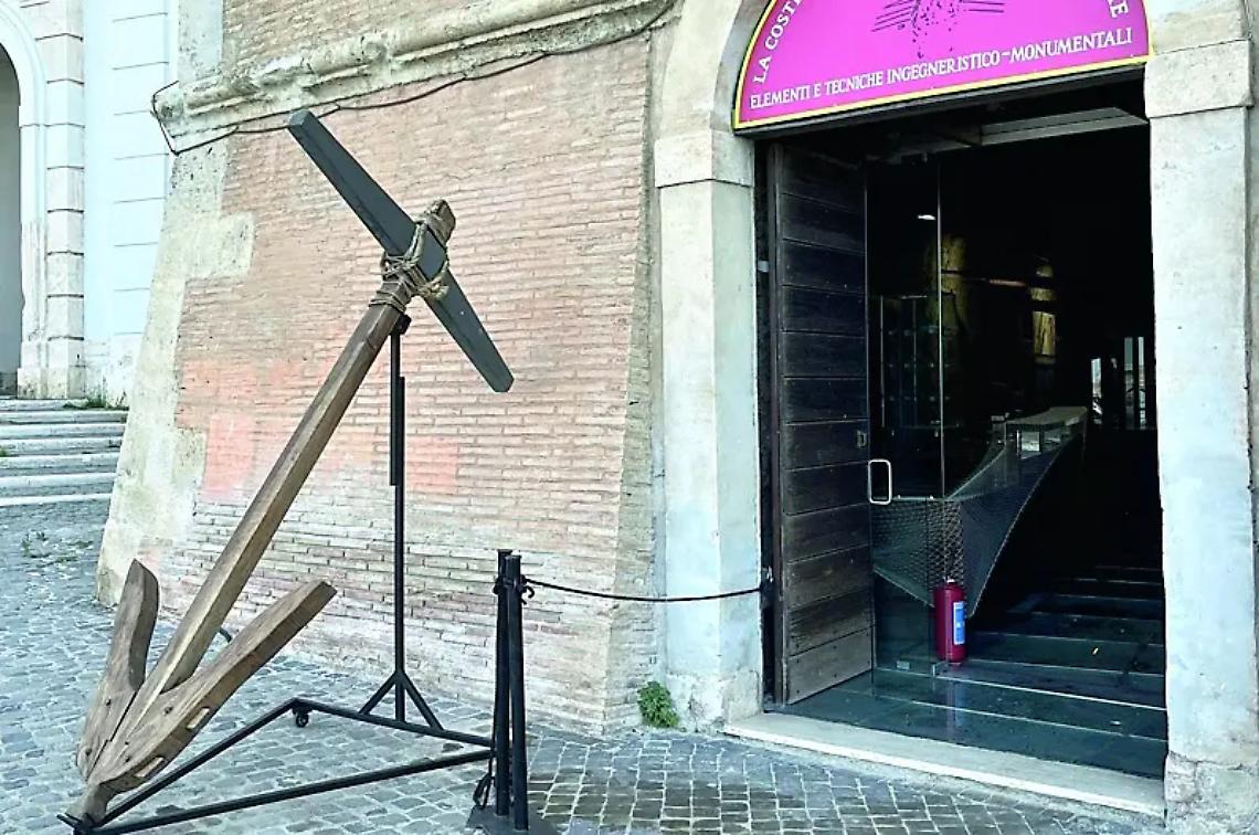 Navalia, tornano le mostre del Casn con &ldquo;Centumcellae e le sue navi&rdquo;