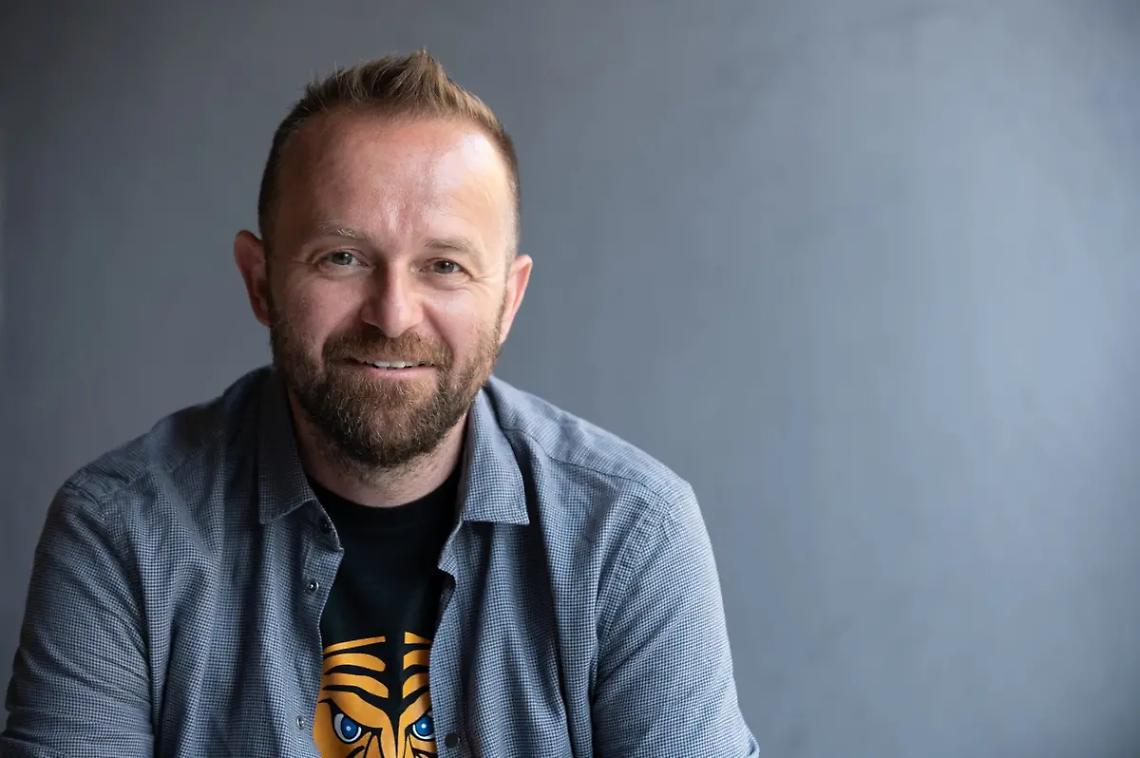 Da RaiGulp all&rsquo;Estate Caerite 2025, Enrico Galiano ospite alla Legnara