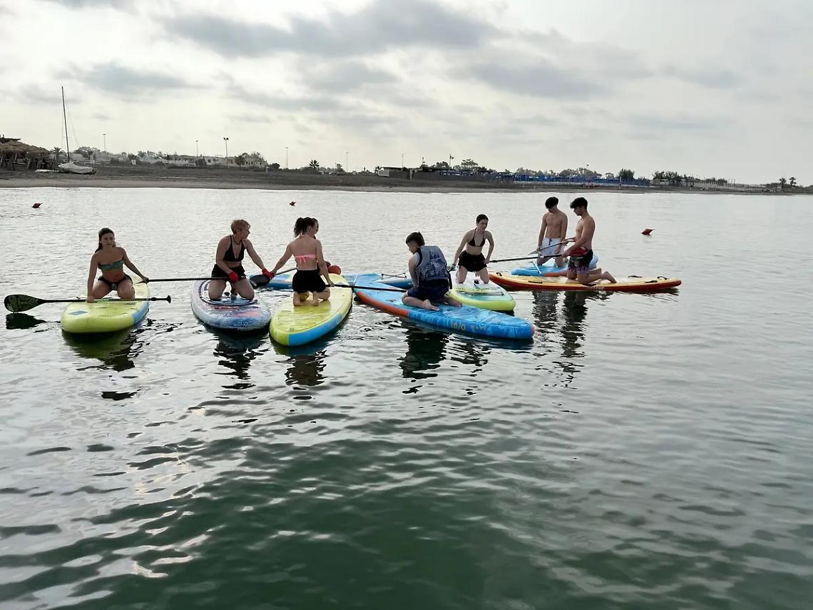 Donare sangue per salvare una vita, tutti in spiaggia per il Bambin Ges&ugrave;