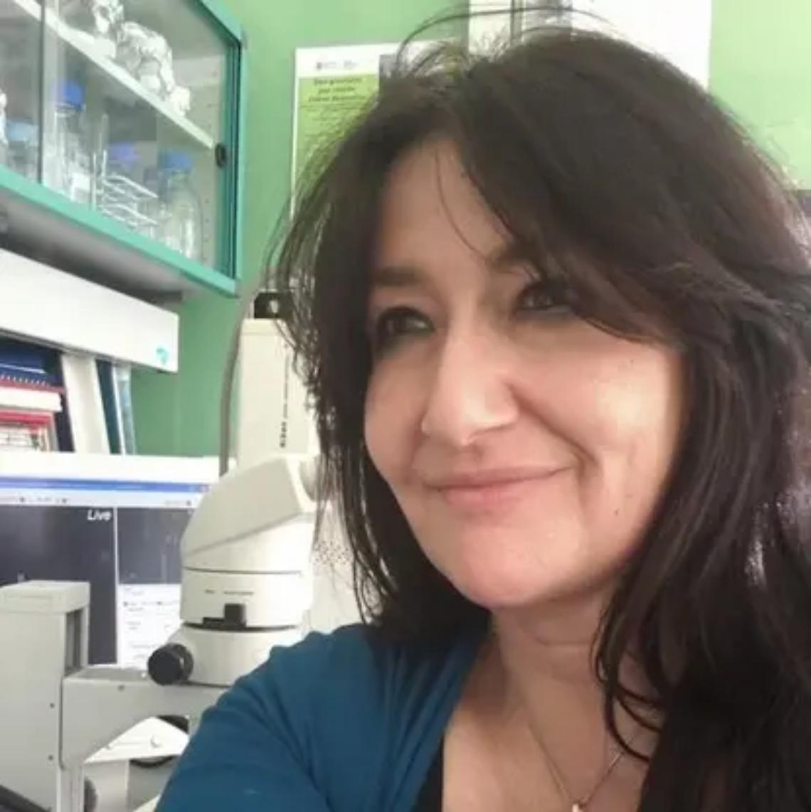 Tuscania: lutto per la scomparsa di Sara Magrini