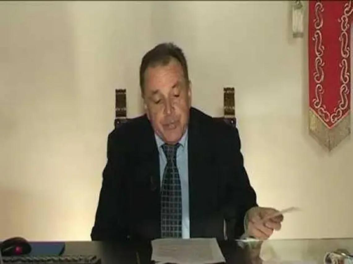 &laquo;Contrari a un altro centro d&rsquo;accoglienza&raquo;