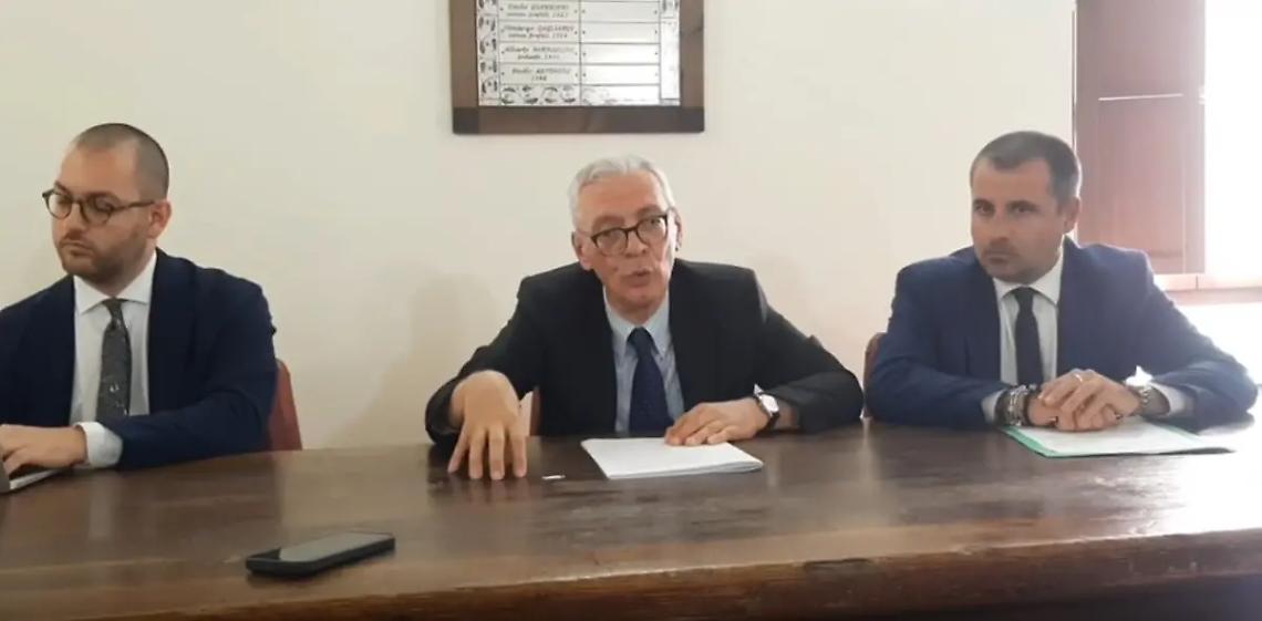 &laquo;Orte, non &egrave; prevista l&rsquo;apertura di nuovi Cas&raquo;