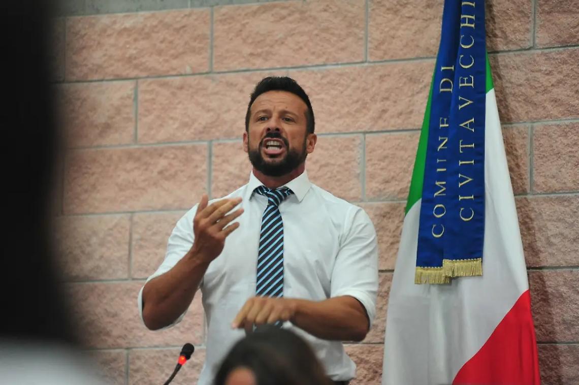 Suolo pubblico pagato dopo l&rsquo;autorizzazione: Frascarelli all&rsquo;attacco