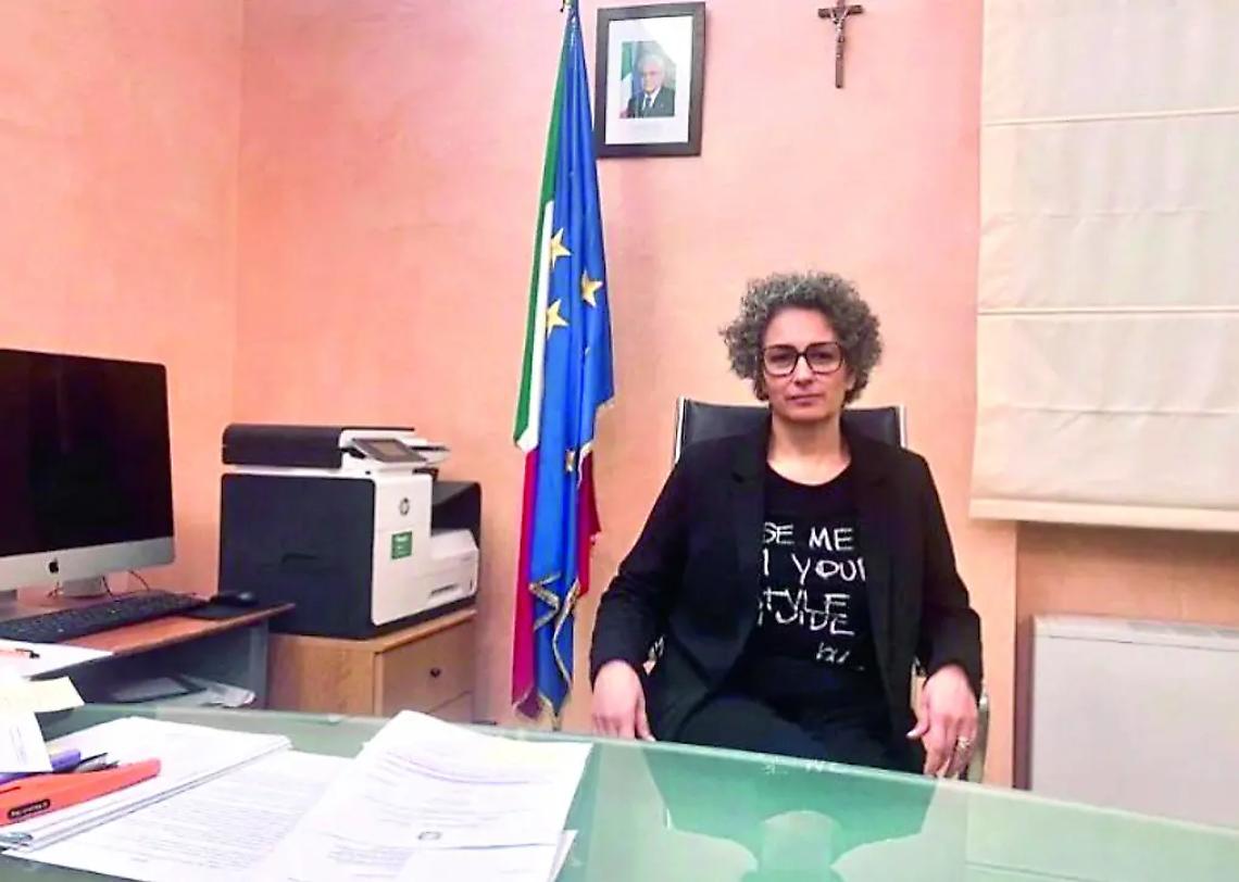 Socciarelli: &laquo;Nessuna nuova discarica&raquo;