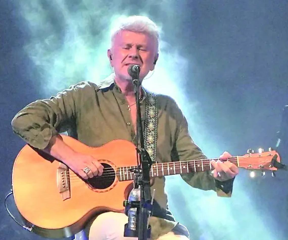 Ron incanta il Castellodi Santa Severa