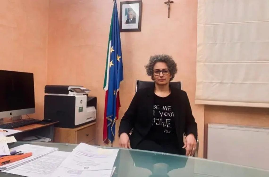 &laquo;Nessuna nuova discarica&raquo;