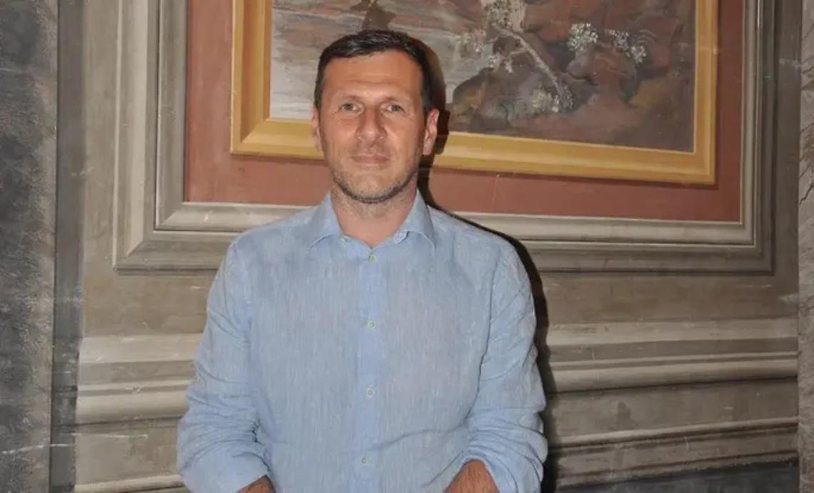 Viterbo: vandalizzata l&rsquo;area di sgambamento dei cani di S. Lucia