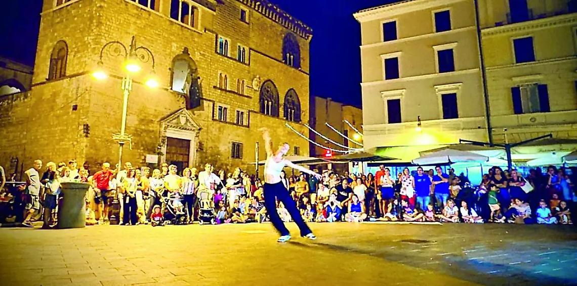 Tarquinia: DiVino Etrusco, altre tre serate di eventi