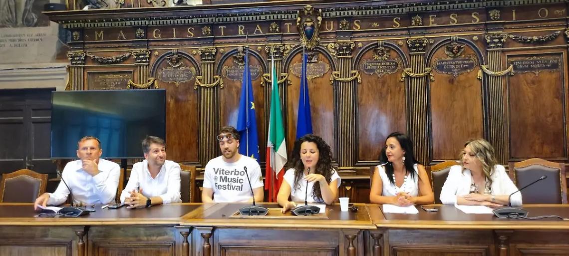 Tiromancino e Samsara per i concerti di Santa Rosa