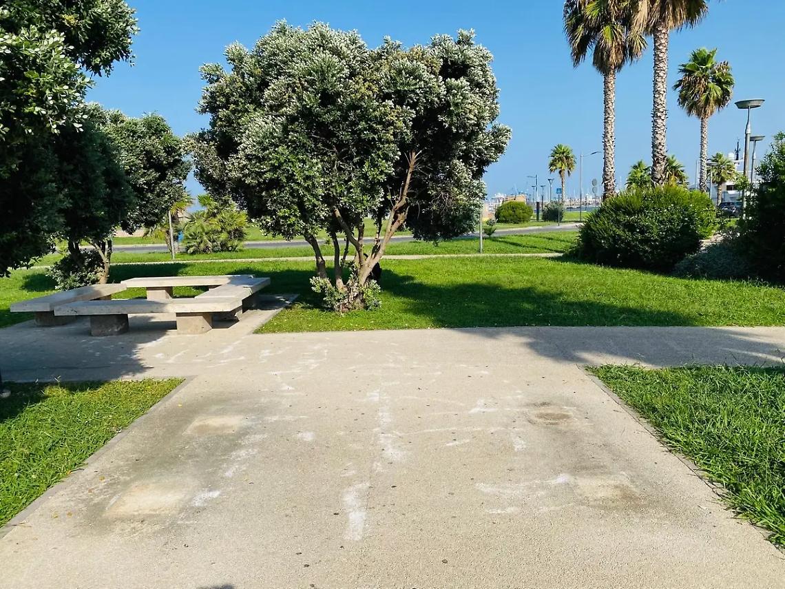 Forte Michelangelo, l&rsquo;area la sera diventa off-limits