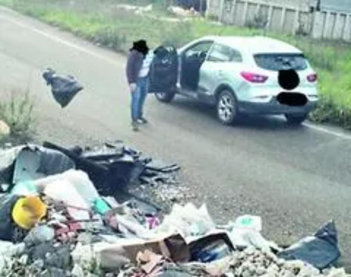 Rifiuti, tra repressione e gestione quotidiana: centinaia di controlli e sanzioni sul territorio