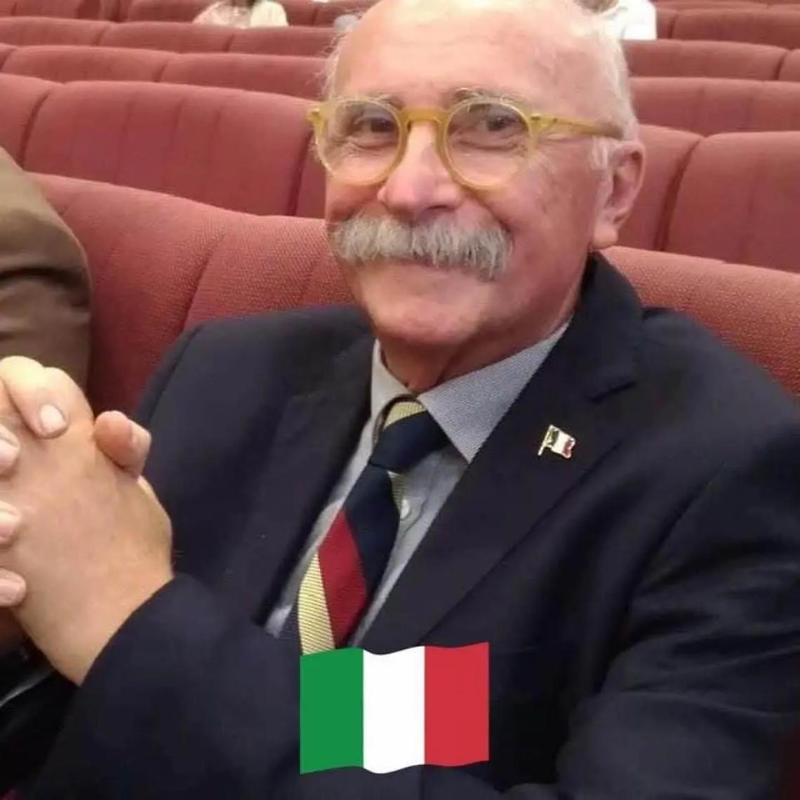 Addio a Claudio La Camera