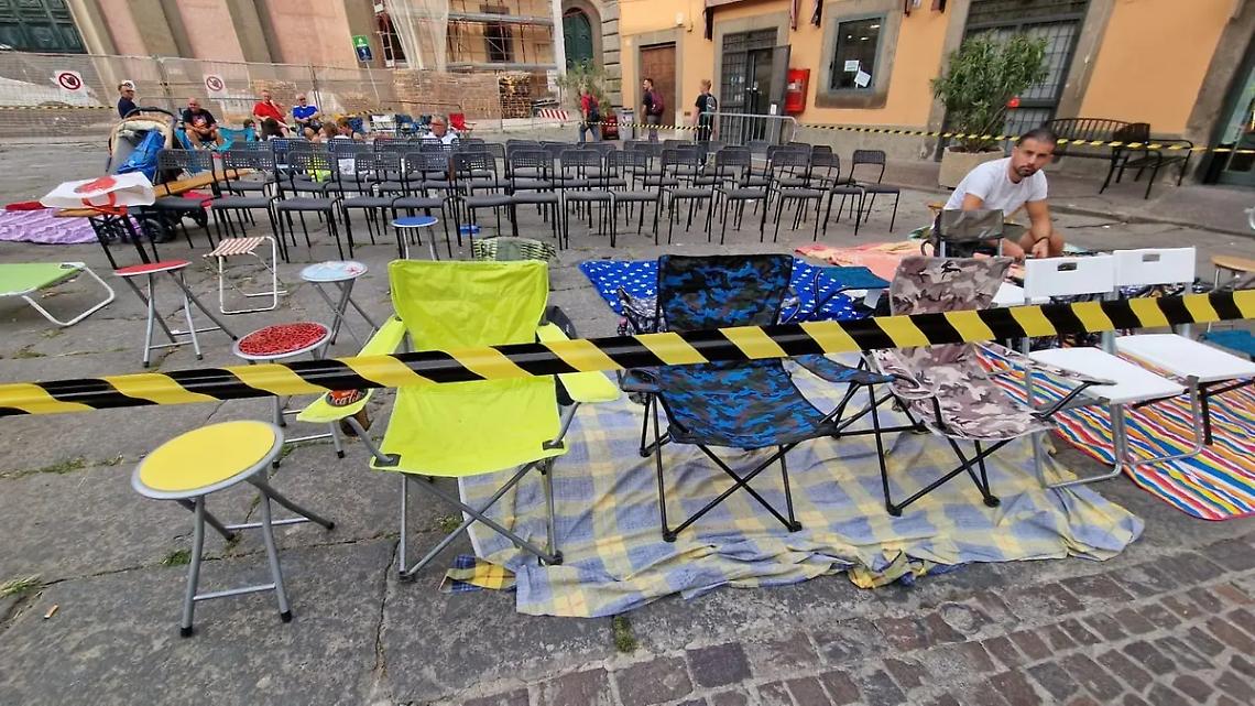 &laquo;Lo stop alle sedie difficile da attuare&raquo;