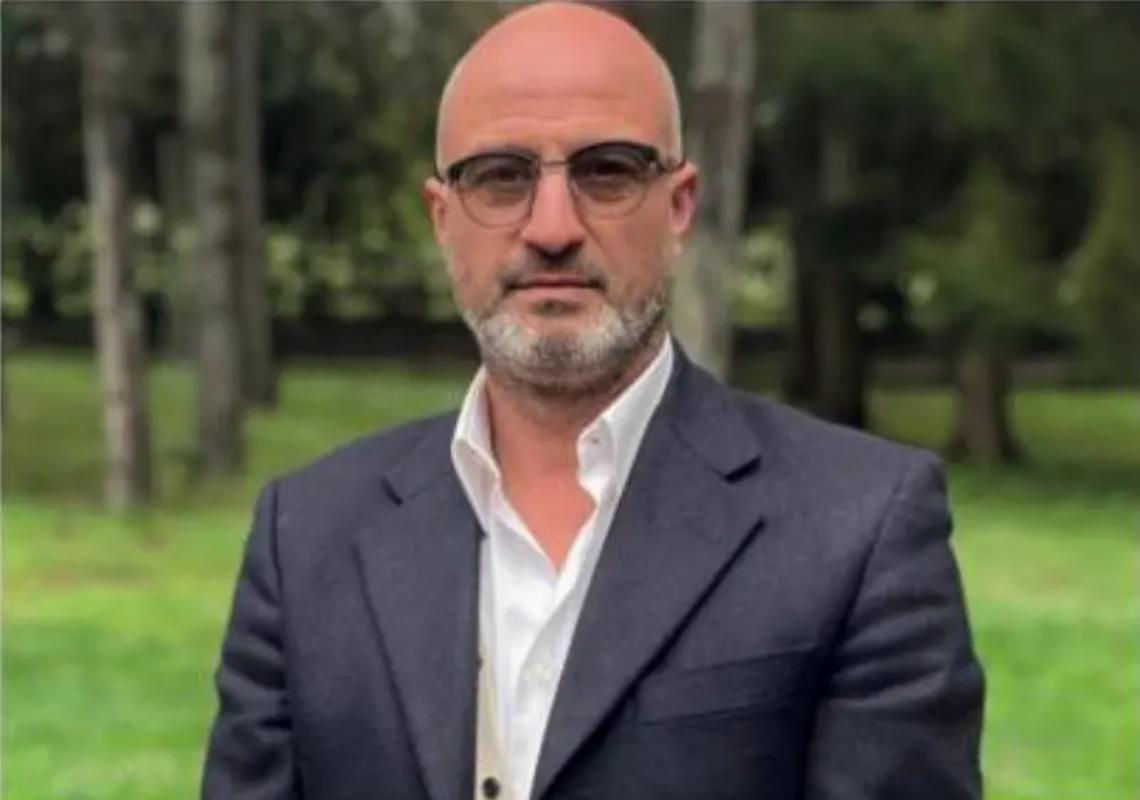 Caporossi responsabile del dipartimento Agricoltura FdI di Viterbo