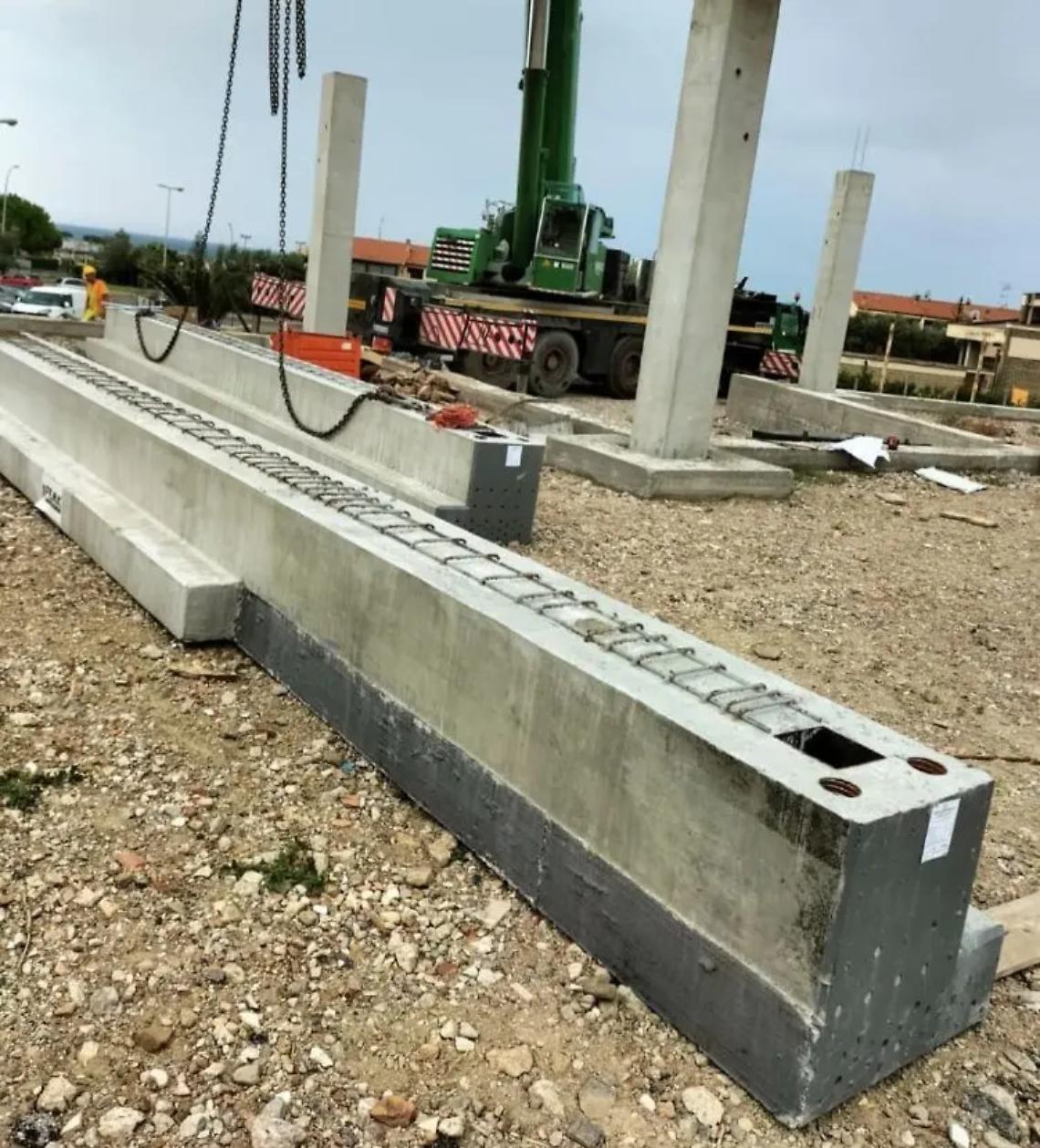 Asilo nido a Prato del mare: i lavori entrano nel vivo