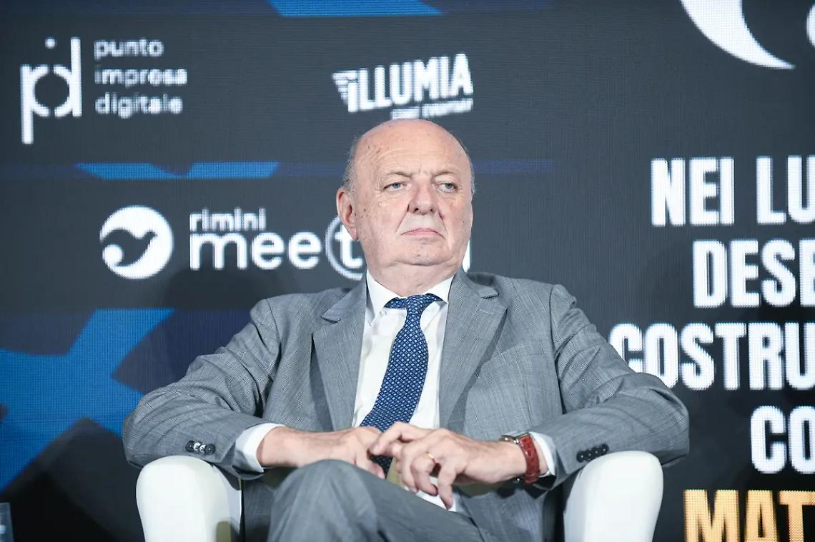 &laquo;Centrali a carbone, non me la sento di ordinare lo smantellamento&raquo;