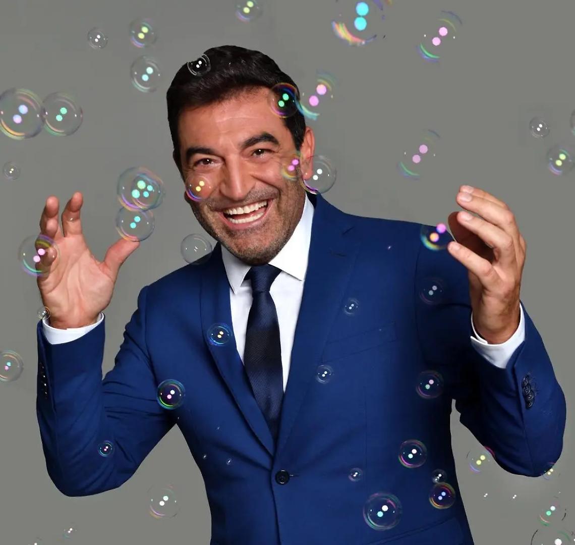 Stasera tributo a Cremonini, domani Max Giusti in piazza