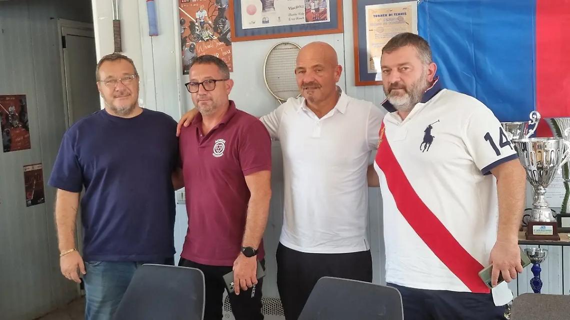 Csl Soccer e Totti, un progetto per migliorare il calcio