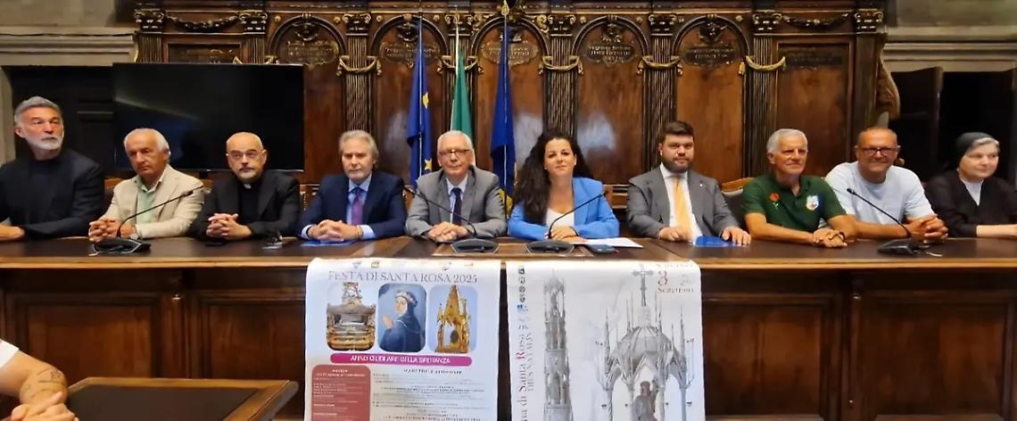 Un Trasporto dedicato alla pace