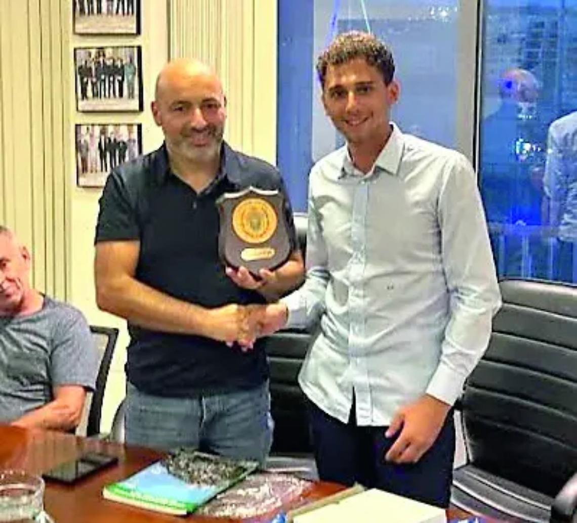 Uniti da oltre 20 anni: delegazione tolfetana a Ghajnsielem per celebrare il gemellaggio