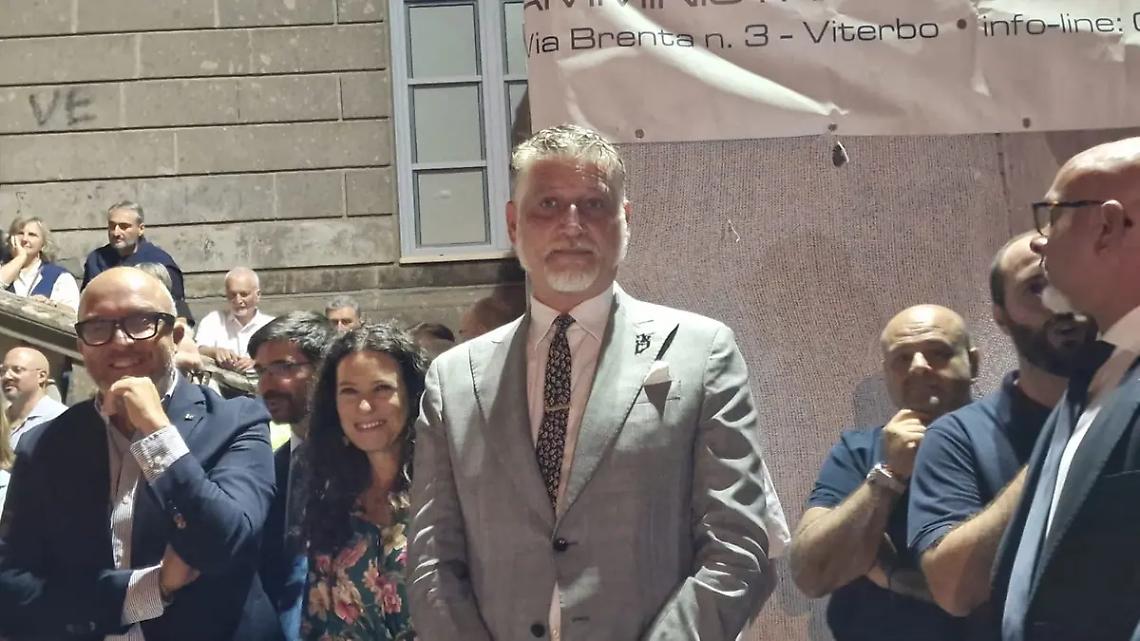 Minimacchina del centro storico, al trasporto c&rsquo;&egrave; anche il ministro Giuli