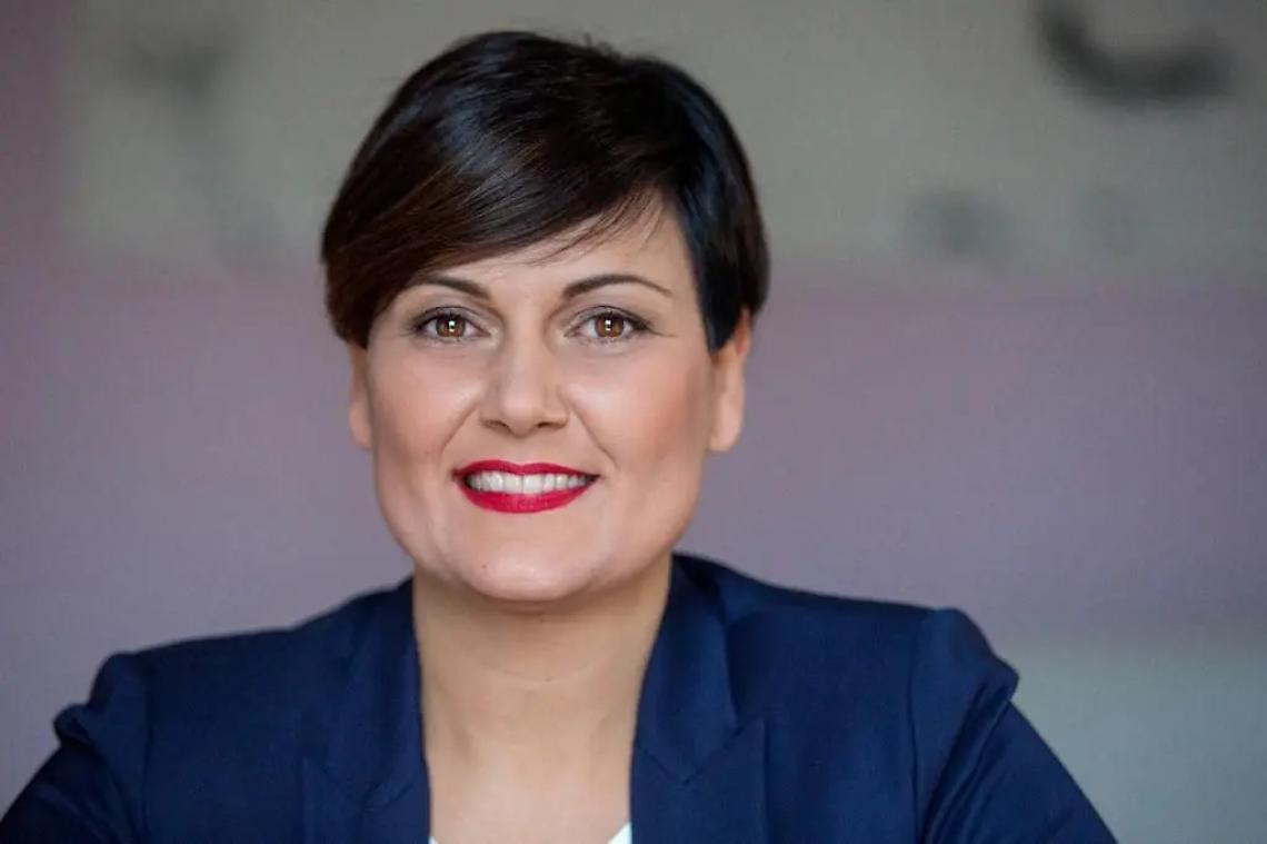 Fiumicino, Eleonora Mattia (Pd): &laquo;Troppe ombre sull&rsquo;operato Comune&raquo;