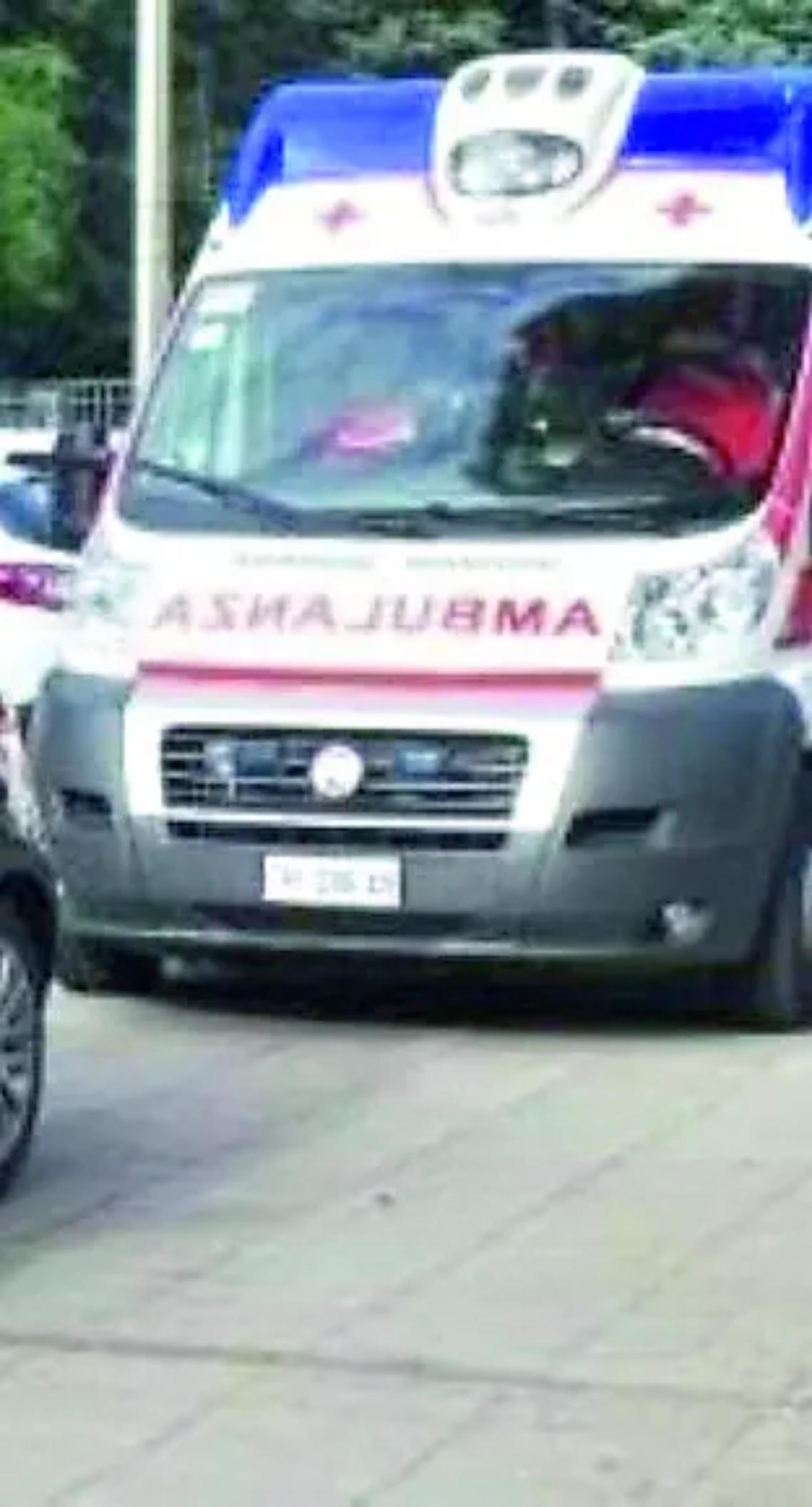 Lite tra 15enni finisce a coltellate