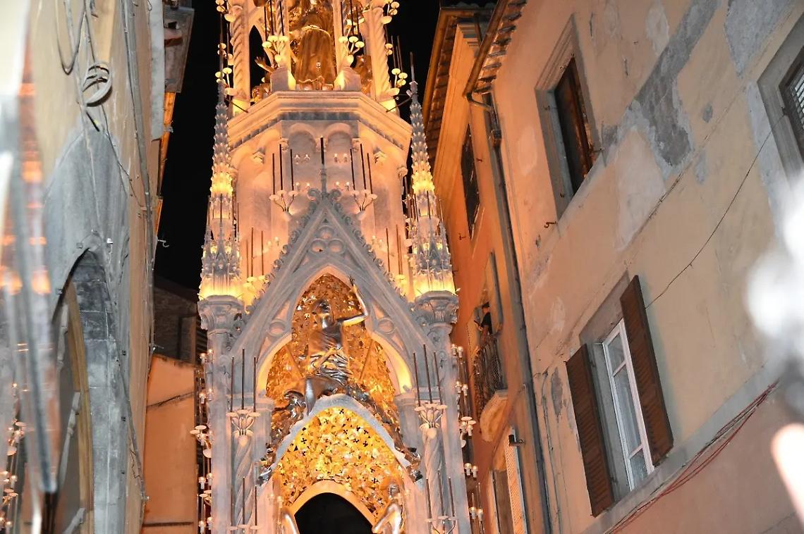 Viterbo: tutti gli occhi per Dies Natalis