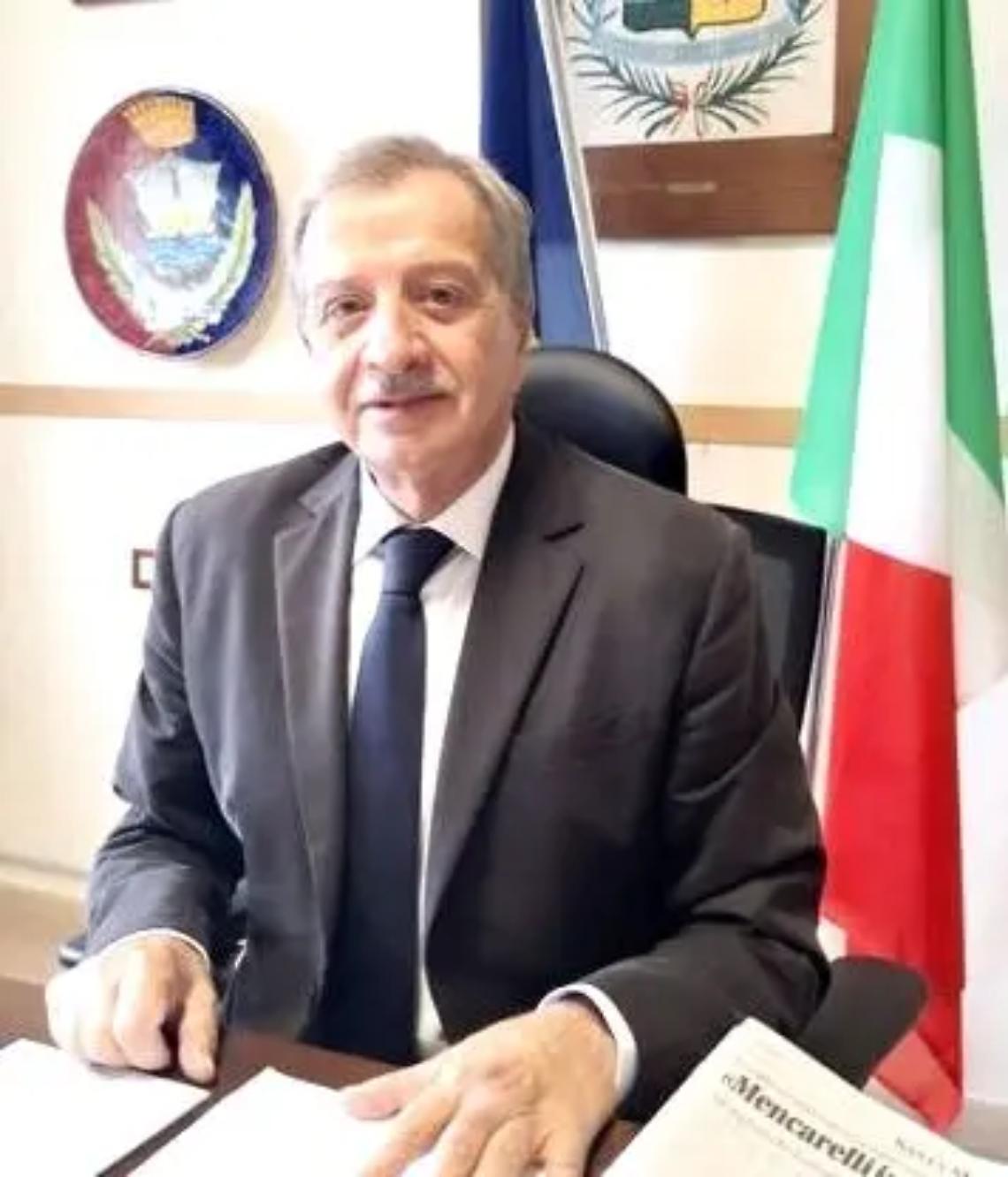 Santa Marinella, Tidei: &laquo;Spetta a Citt&agrave; Metropolitana terminare i lavori della piscina&raquo;