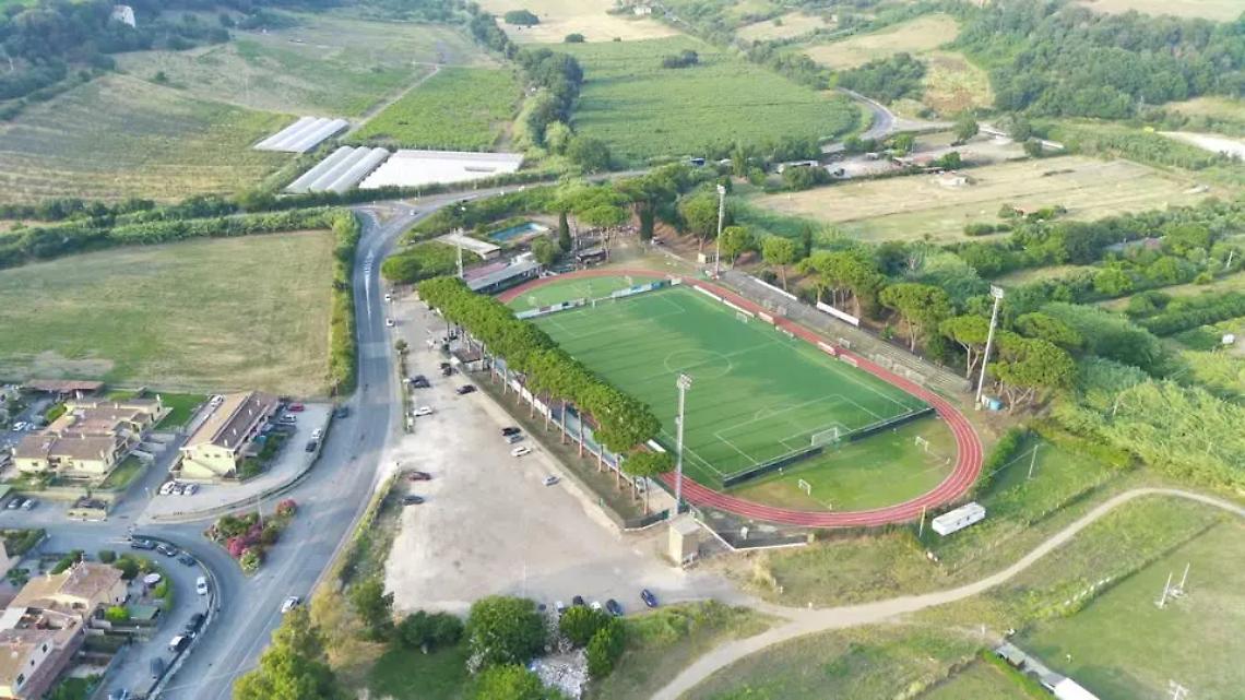 &laquo;Avremo il nostro grande PalaEtruria&raquo;, la sindaca Gubetti annuncia l&rsquo;arrivo di 4,5 milioni