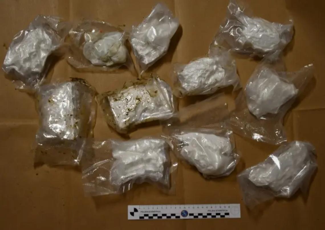 Lo spaccio 2.0 in mano alla Generazione Z