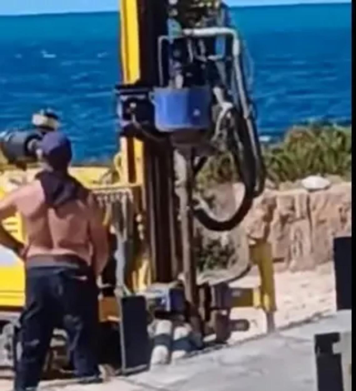 Frascarelli: &laquo;Lavori in corso alla Frasca, l&rsquo;amministrazione chiarisca&raquo;