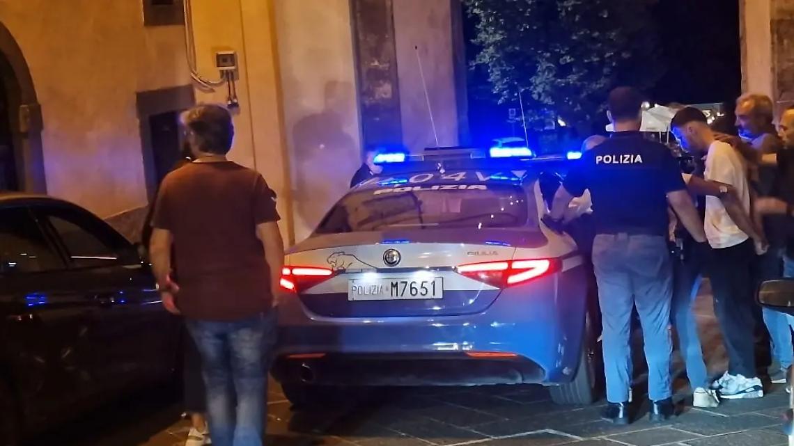 Viterbo: rilasciati i 5 turchi arrestati ieri sera