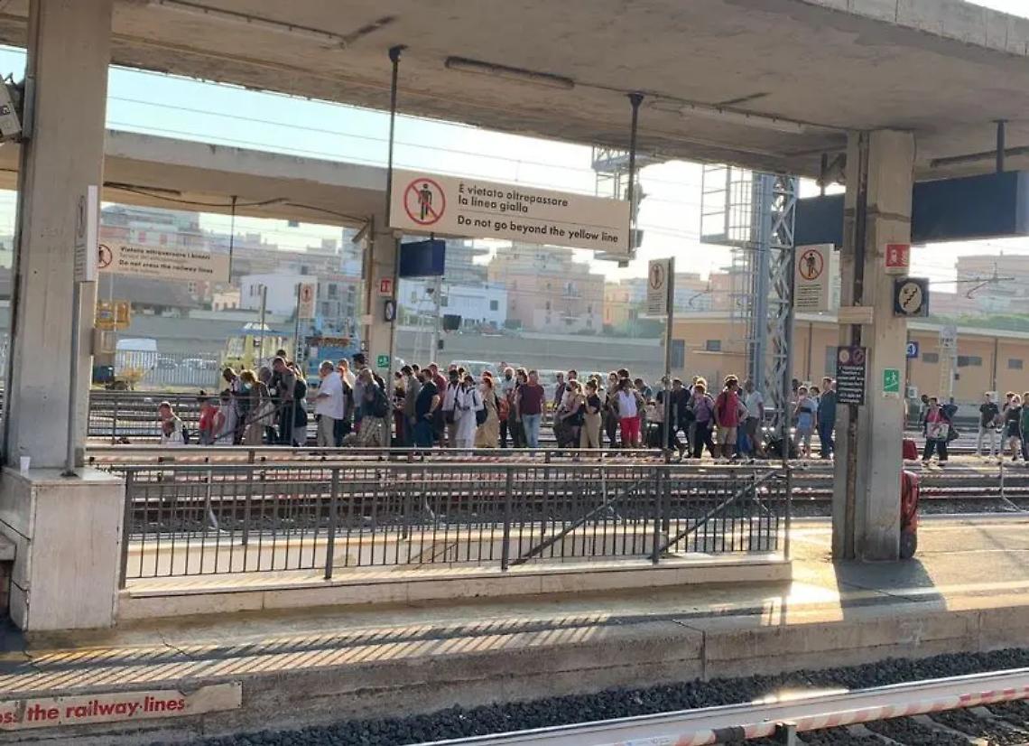 Fl5, il Pd al fianco dei pendolari: pressing su Regione e Ferrovie