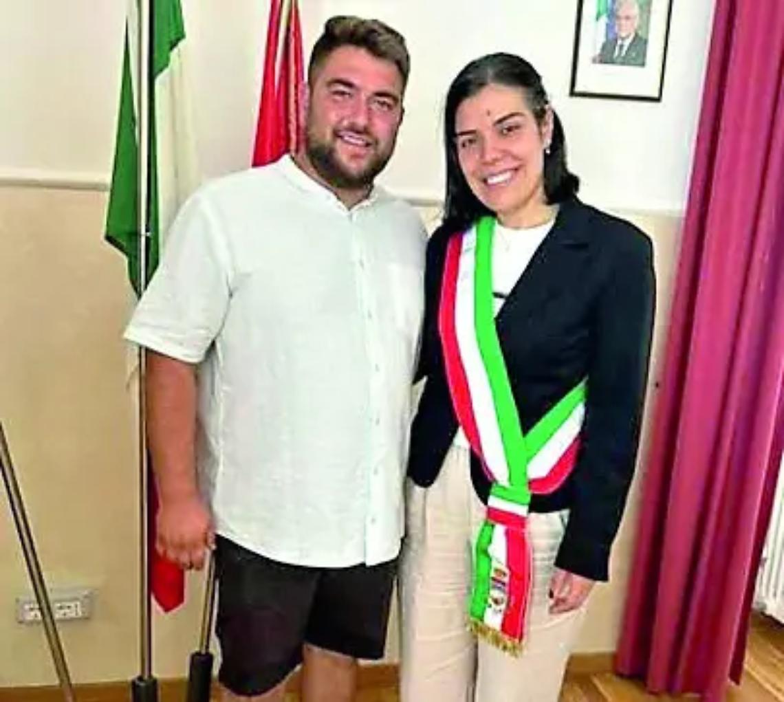 Il roccarolo Enes dal 4 settembre &egrave; finalmente cittadino italiano