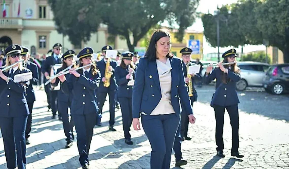 La Scuola di musica &ldquo;Giuseppe Verdi&rdquo; di Tolfa riapre le porte: eccellenza, passione e futuro in ogni nota