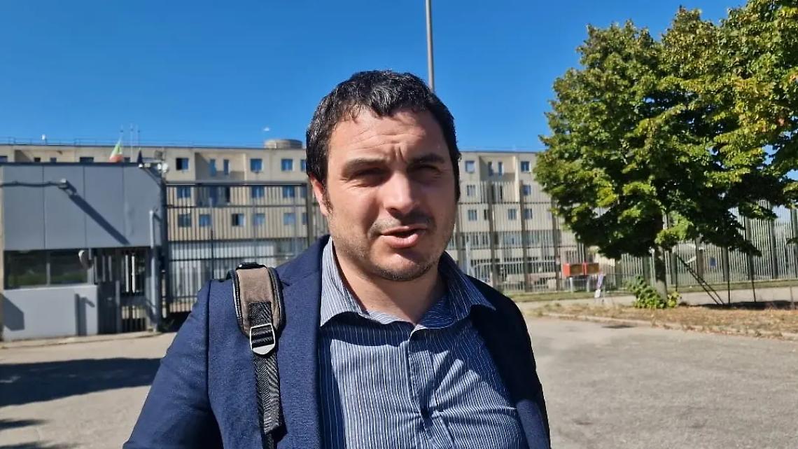 Viterbo: convalidati gli arresti dei due turchi