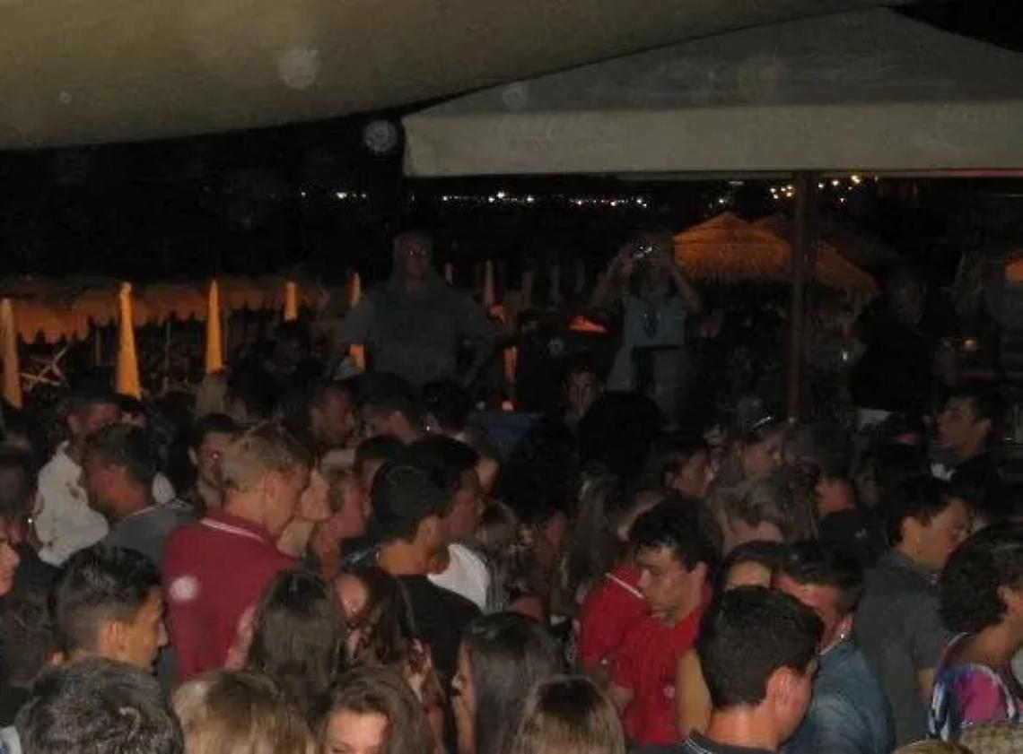 Musica ad alto volume di notte: l&rsquo;ira dei residenti