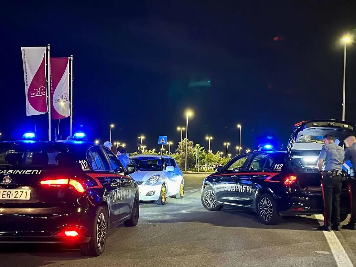 Corse clandestine: denunciate altre due persone