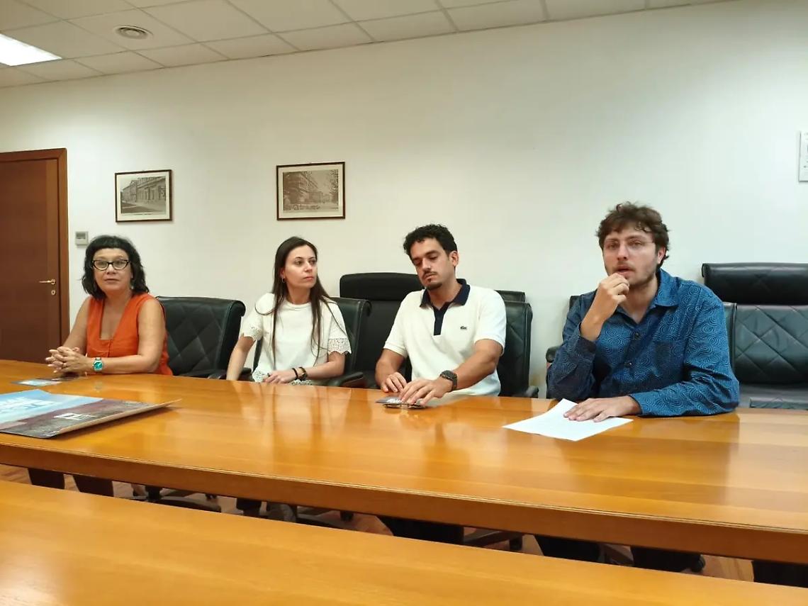 Torna Terrae Film Fest, tra cinema e comunit&agrave;