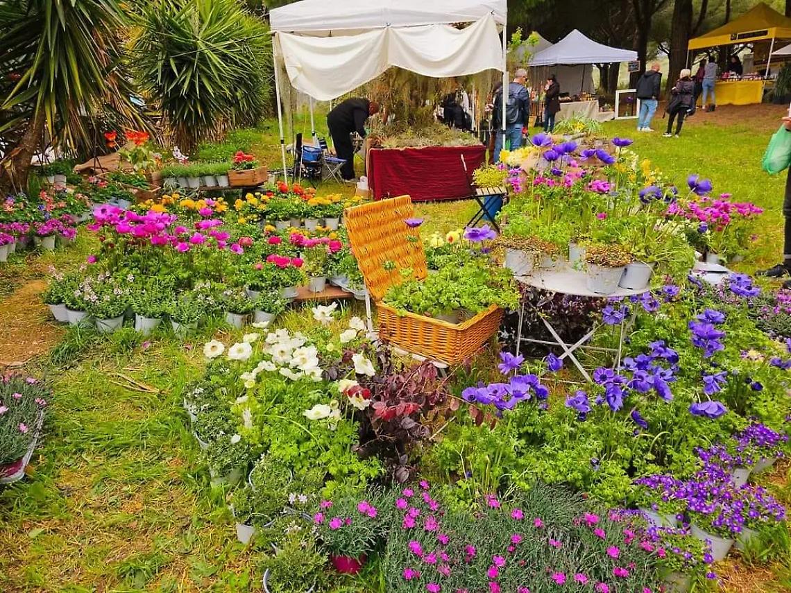 Torna l&rsquo;appuntamento con Terme in fiore